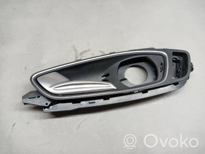 Audi A1 Maniglia interna per portiera anteriore 8X0837019D