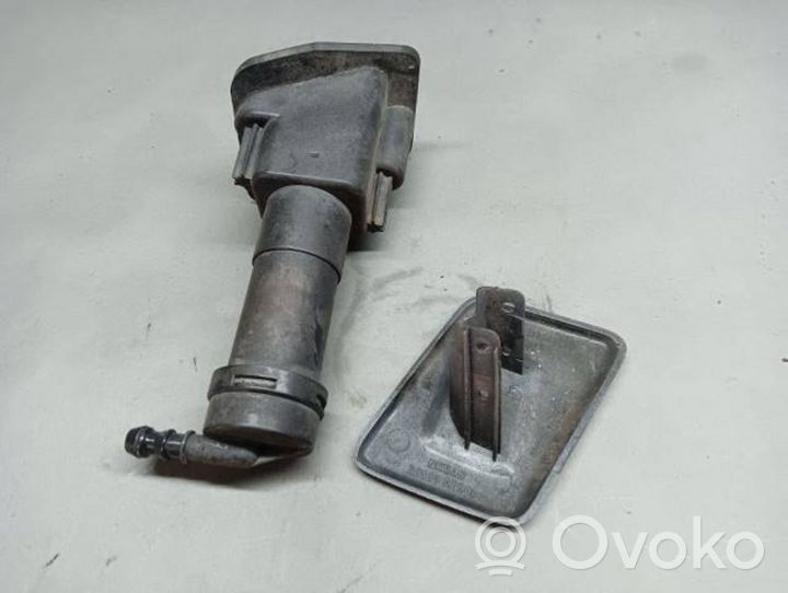 Nissan Primera Tappo/coperchio ugello a spruzzo lavafari 28659AU300