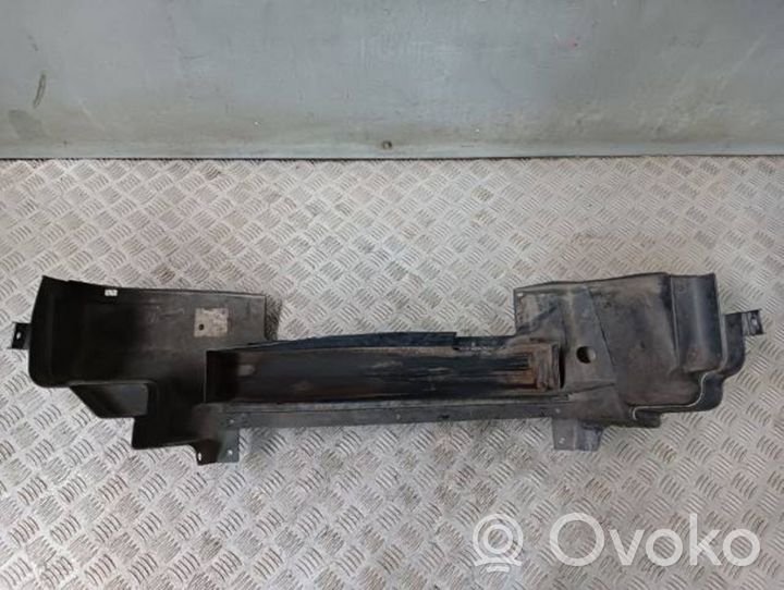 Volvo V70 Cache de protection sous moteur 