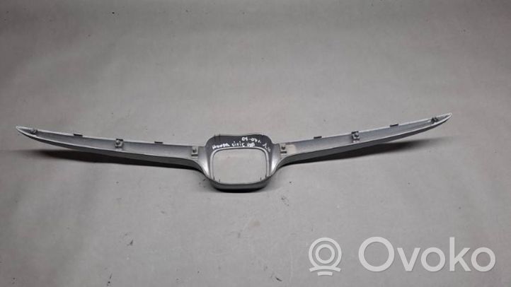 Honda Civic IX Grille de calandre avant 71122SAA00