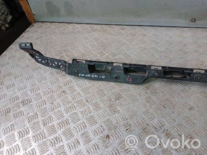 Fiat Tipo Traversa del paraurti posteriore 52091328