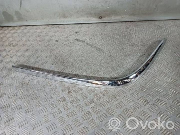 Jaguar XJ X351 Rivestimento della parte inferiore del paraurti posteriore 2W9317C773AA