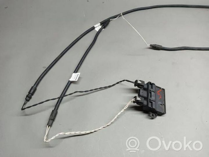 Nissan X-Trail T32 Tailgate/trunk/boot open switch 285T14BA1A