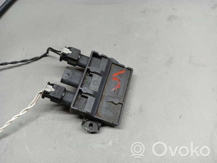 Nissan X-Trail T32 Tailgate/trunk/boot open switch 285T14BA1A
