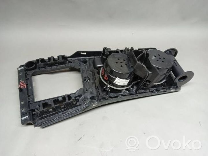 Volkswagen Golf VII Glove box central console 5G1863245E