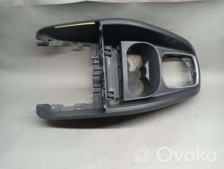 Audi A1 Center console 8X0863241