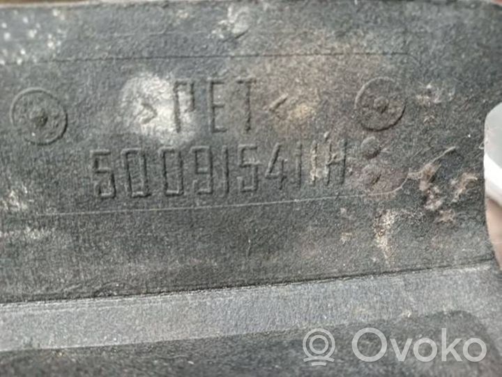 Volkswagen Golf VII Coperchio/tappo della scatola vassoio della batteria 5Q0915411H