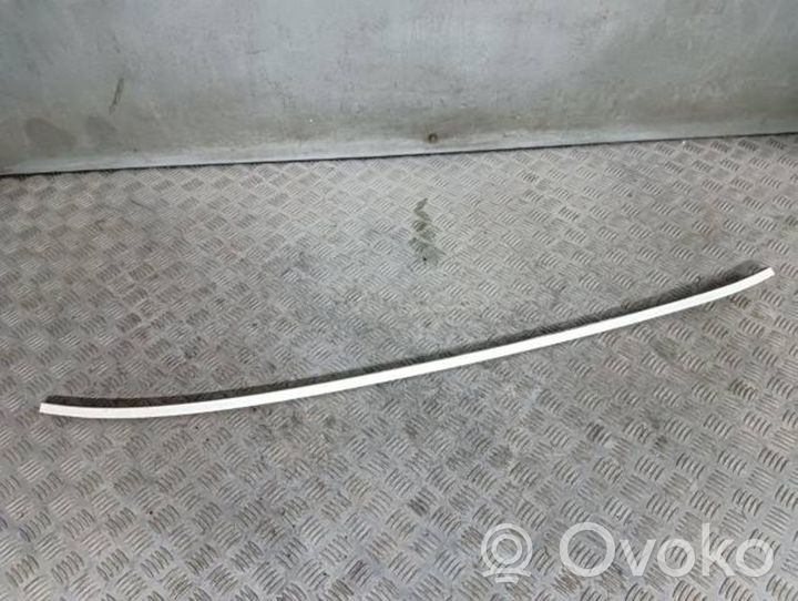 Audi A1 Dekoratīva jumta lenta – "moldings" 8X3853706A