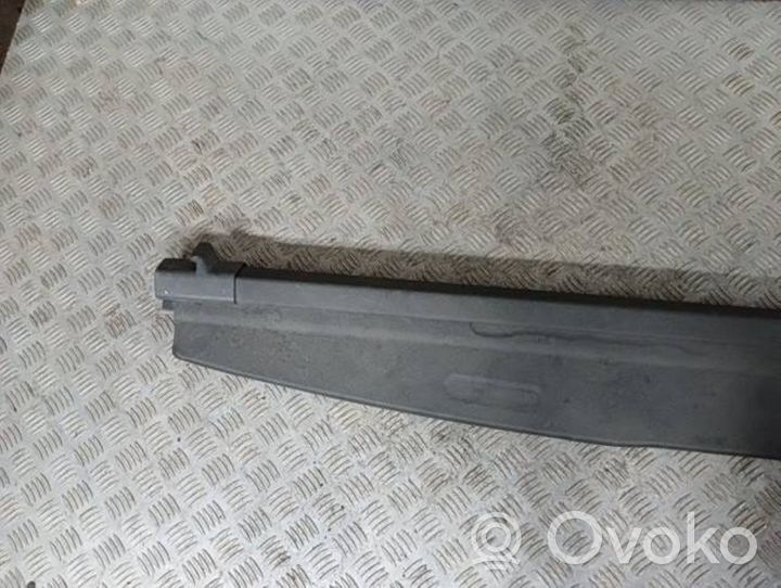 Volkswagen Transporter - Caravelle T6 Parcel shelf load cover 