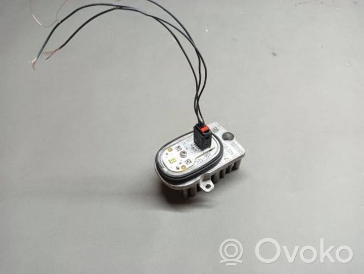 Volkswagen Tiguan Moduł sterujący statecznikiem LED 1420000863