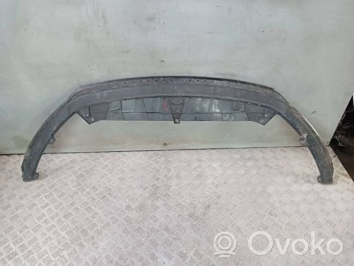 Volkswagen PASSAT CC Moulure de pare-chocs avant 3C8805903A