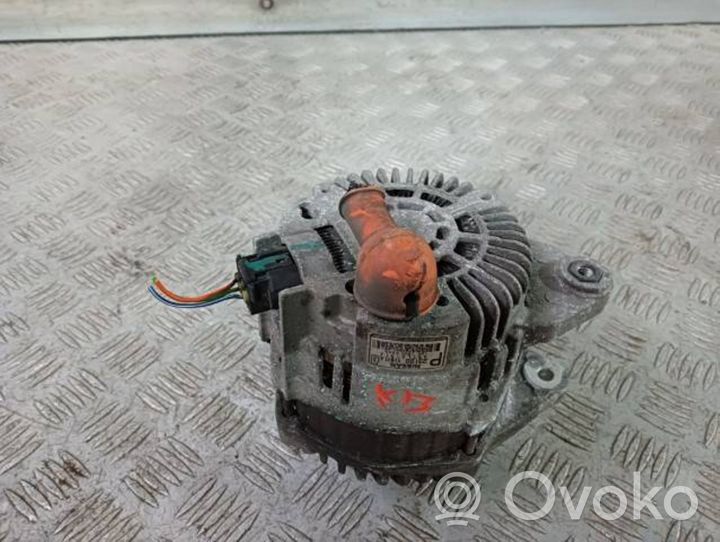 Nissan Micra Generatore/alternatore 231001HH1A