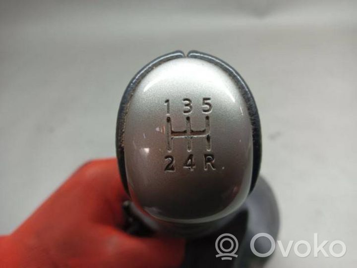 Nissan Micra Palanca/selector de cambios (interno) 341011HC0A