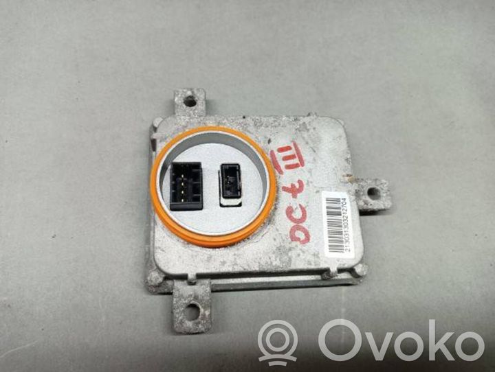 8K0941597B Skoda Octavia Mk3 (5E) Module de ballast de phare Xenon, 25.