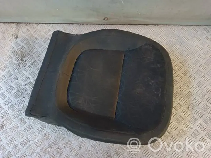 Skoda Yeti (5L) Garniture de siège 