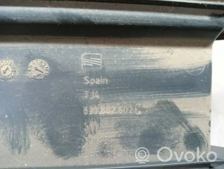 Skoda Fabia Mk3 (NJ) Työkalupakki 6J0882602C