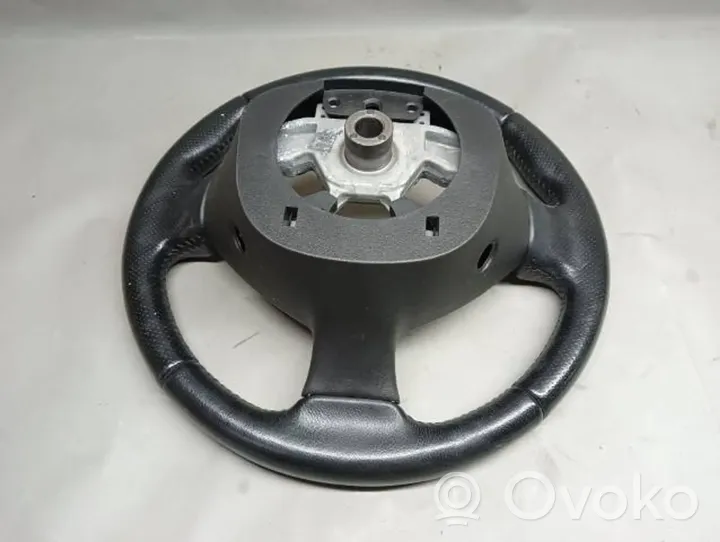 Nissan Juke I F15 Vairas 24414