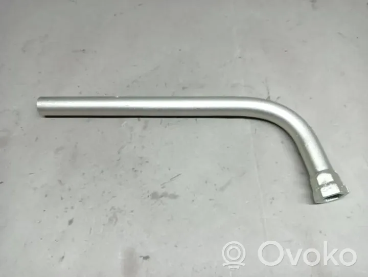 Audi A1 Wheel nut wrench 8N0012219