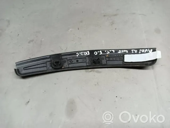 Audi Q3 8U Other body part 8U0839151