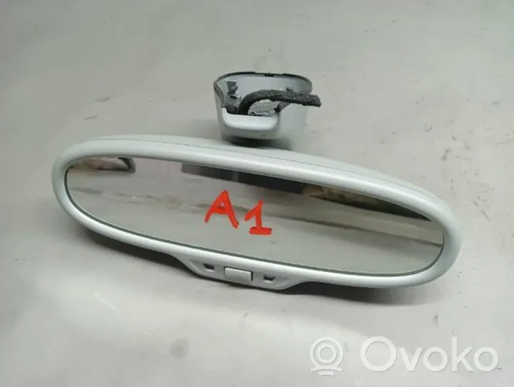 Audi A1 Зеркало заднего вида (в салоне) 8U0857511A