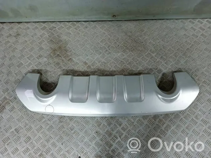 Ford Kuga II Moulure inférieure de pare-chocs arrière 8V4117F765ACW