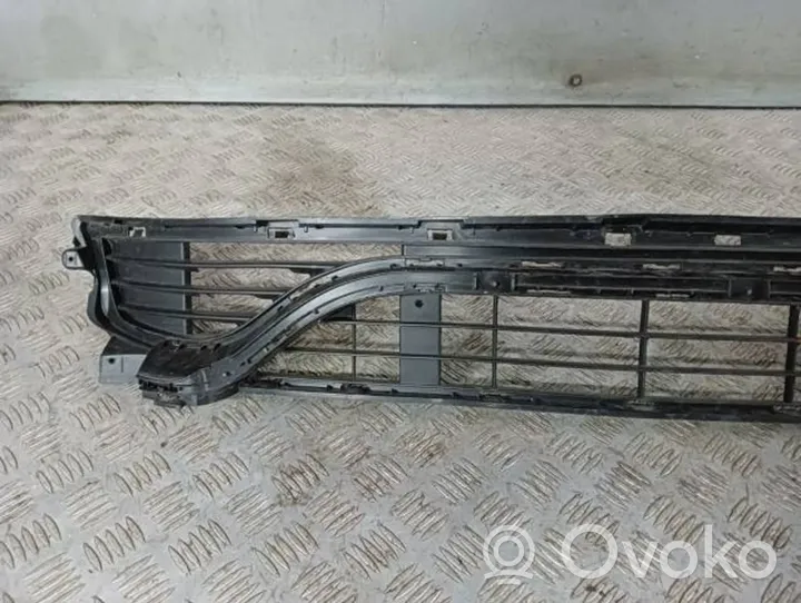 Renault Twingo II Atrapa chłodnicy / Grill 622546254R