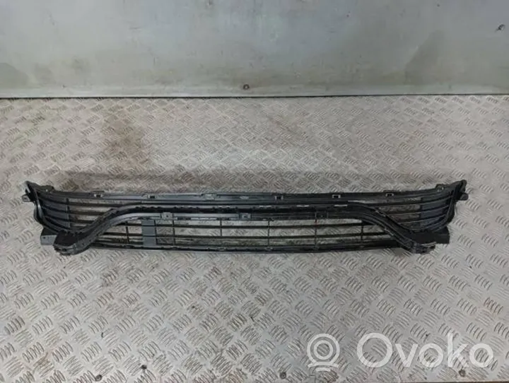 Renault Twingo II Atrapa chłodnicy / Grill 622546254R