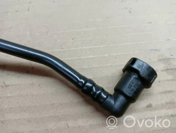 Audi A1 Fuel line pipe 6R0201293