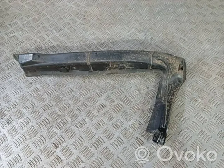 Audi A5 8T 8F Supporto/guarnizione in poliuretano espanso del parafango 8T0821112A