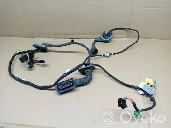 Audi A5 8T 8F Front door wiring loom 8T0971029B