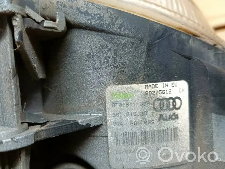 Audi A5 8T 8F Światło przeciwmgłowe przednie 8T0941699