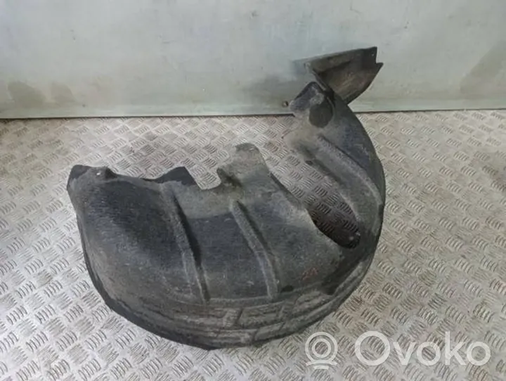 Volkswagen Touran III Rivestimento paraspruzzi parafango posteriore 5TA810971