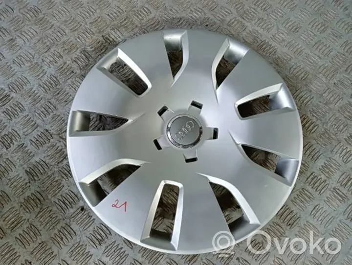 Audi A4 S4 B8 8K R16 alloy rim 8K0601147