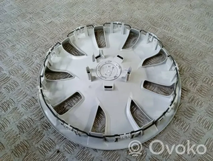 Audi A4 S4 B8 8K R16 alloy rim 8K0601147