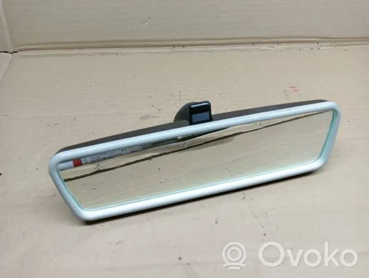 Volkswagen Transporter - Caravelle T5 Rear view mirror (interior) 