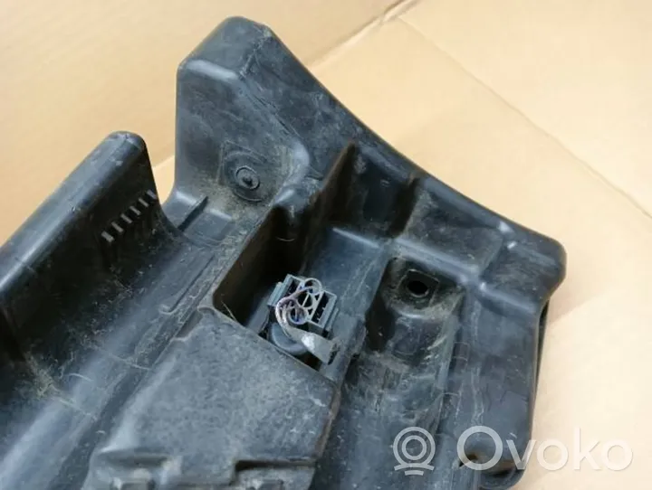 Volkswagen Tiguan Serbatoio/vaschetta liquido lavavetri parabrezza 5N0955453