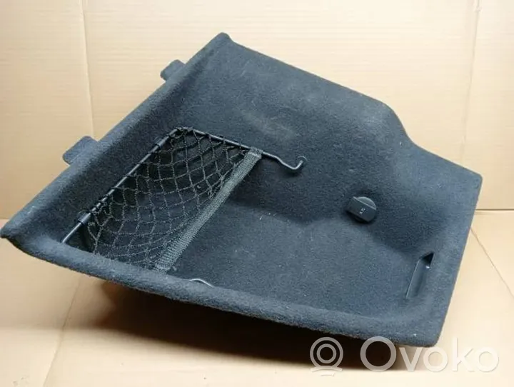 Audi Q5 SQ5 Otros elementos de revestimiento del maletero/compartimento de carga 