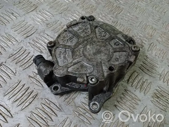 Audi A4 S4 B8 8K Unterdruckpumpe Vakuumpumpe 03L145100F