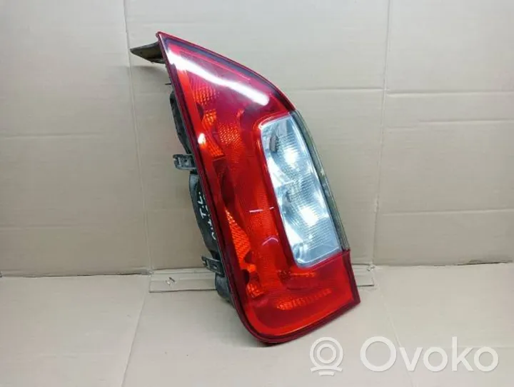 Skoda Citigo Rear/tail lights 1ST945095C