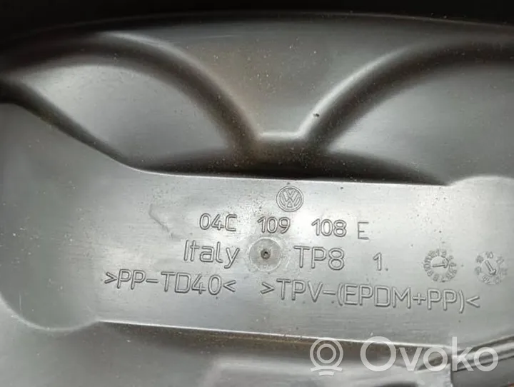 Skoda Citigo Osłona paska / łańcucha rozrządu 04C109108E