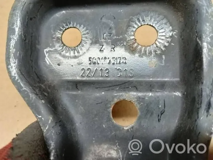 Audi A3 S3 8V Kita priekinės važiuoklės dalis 5Q0199317