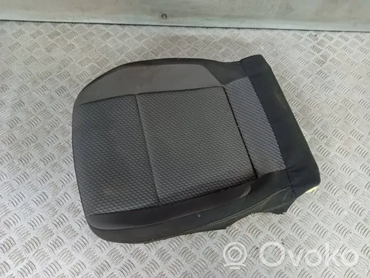 Volkswagen PASSAT B8 Garniture de siège 