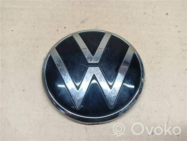 Volkswagen T-Roc Gamintojo ženkliukas/ modelio raidės 22G853630