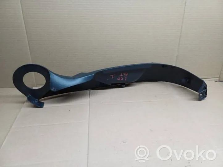 Seat Altea Istuimen verhoilu 5P0881317N