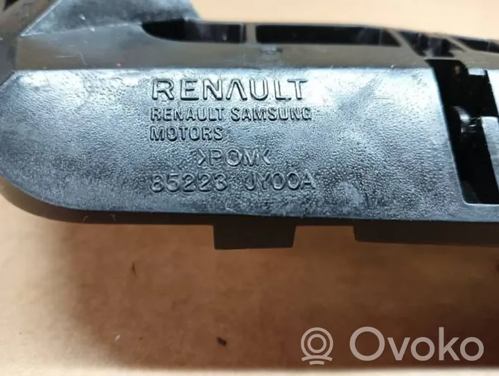 Renault Koleos I Rear bumper mounting bracket 85223JY00A