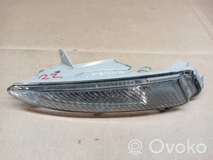 Opel Astra J Frontblinker 13367143