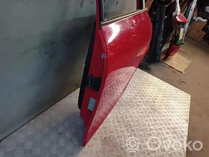 Seat Leon (1P) Rear door 