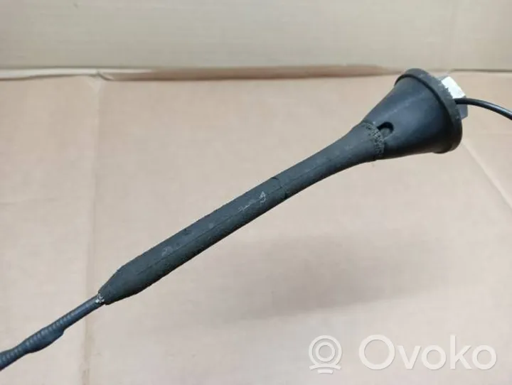 Seat Leon (1P) Antena radiowa 1P0035501B