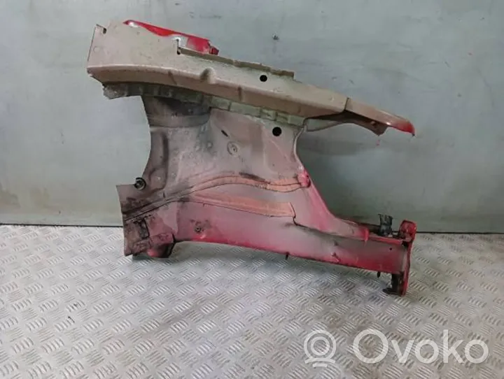 Seat Leon (1P) Longherone lato anteriore 