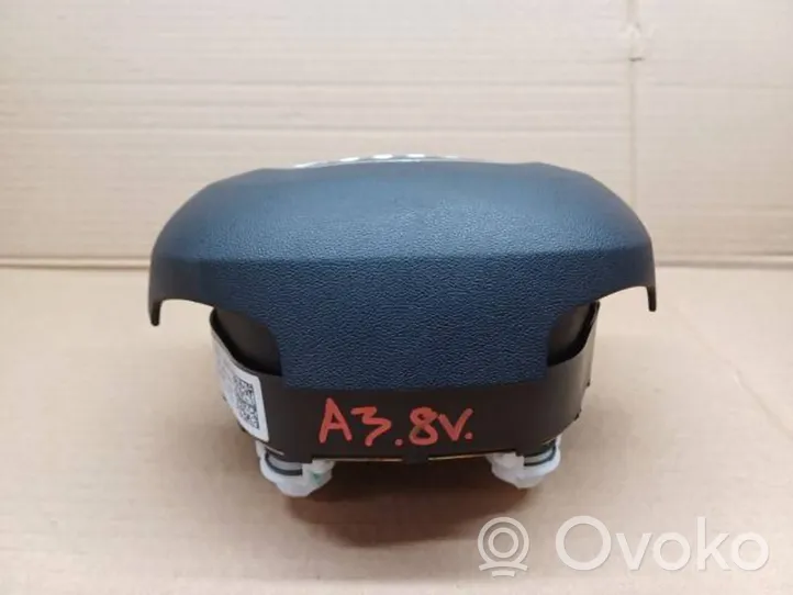 Audi A3 S3 8V Airbag de volant 8V0880201AE